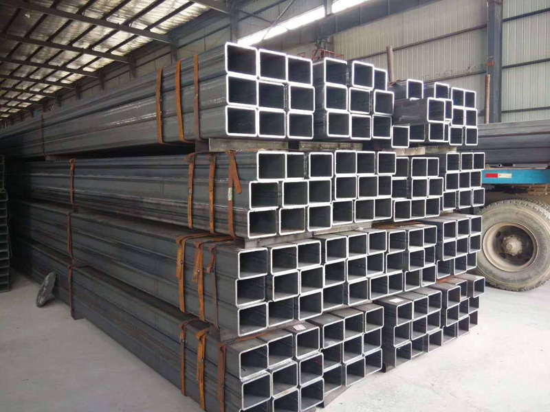 路南Q355B直缝方管